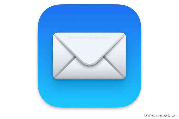 How to block tracking pixels in Apple Mail