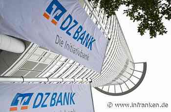 DZ-Bank-Gewinn bricht ein - 2021 weiterer Rückgang erwartet