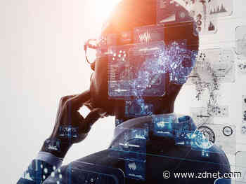 Who leads the world on AI? A decade from now, it might not be the US