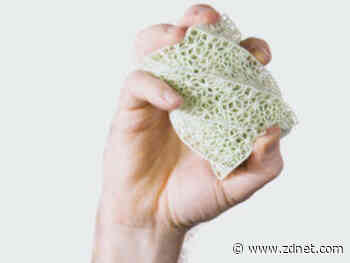 Carbon releases Design Engine to subscribers to 3D print performance lattices