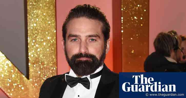 SAS: Who Dares Wins' Ant Middleton dropped over BLM and Covid tweets