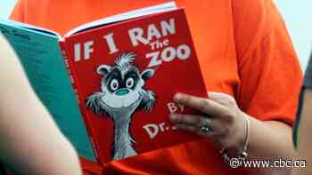 6 Dr. Seuss books will no longer be published due to racist imagery