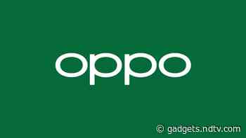 Oppo Reno 5Z Reportedly Spotted on Multiple Certification Sites, Tipped to Come With Android 11, 5G Support