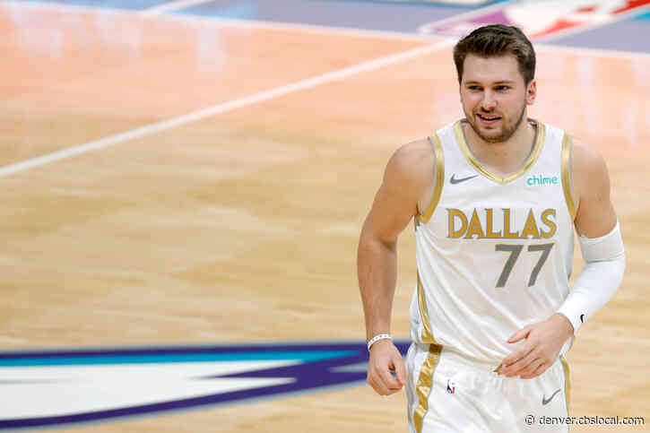 Most Expensive Basketball Card Ever! Luka Doncic Autograph Sells For Record $4.6M