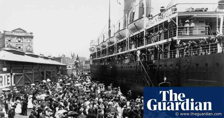 The Spin | The 1920-21 Ashes: typhus quarantine and unseemly barracking