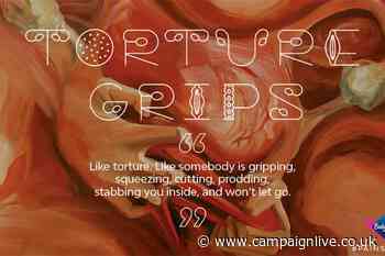 Bodyform reveals #PainStories to break silence around endometriosis and women’s pain