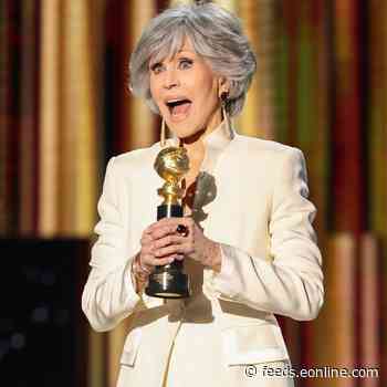 Golden Globe Awards 2021 Winners: The Complete List
