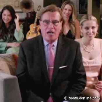 Aaron Sorkin Has a Hilarious Reason For Never Forgiving the Golden Globe-Nominated Female Directors