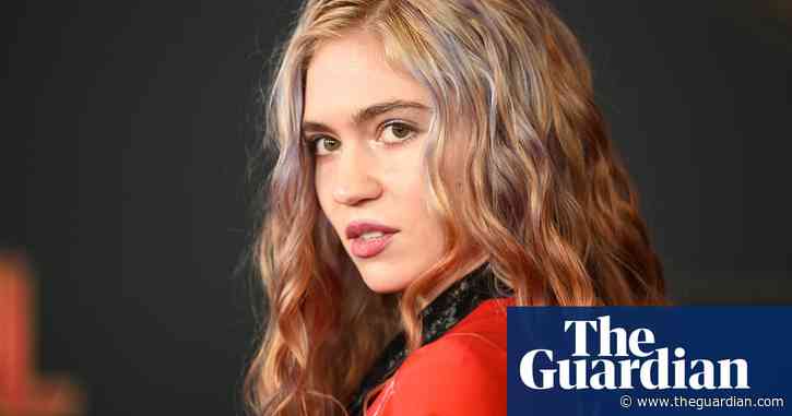 Grimes sells digital art collection for $6m