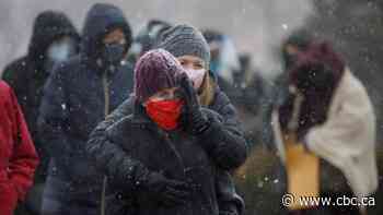 How Canada's pandemic experience has been easier than some