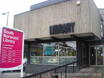 Five Croydon libraries identified for potential cuts