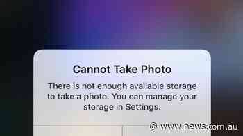 Huge boost to fix annoying iPhone problem