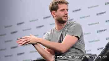 Klarna: Fintech sammelt eine Milliarde US-Dollar bei Investoren ein