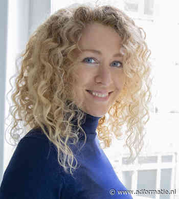 Mischa Oudolf nieuwe strategy director New Growth Strategies