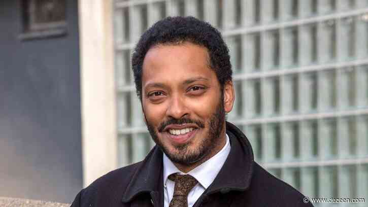 London School of Architecture names Neal Shasore head of school