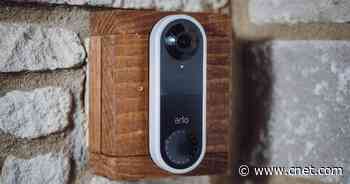 Best video doorbell cameras for 2021     - CNET
