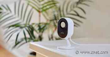 Arlo launches new $100 Essential Indoor Camera     - CNET