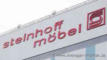 Steinhoff: Staatsanwälte erheben Anklage gegen vier Beschuldigte