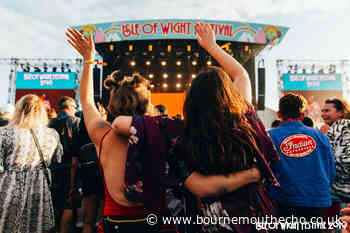 Isle of Wight Festival will be held in September