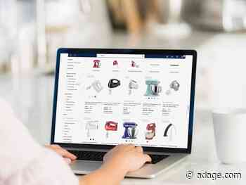 Walmart says its advertiser base grew tenfold, names new ad tech partners