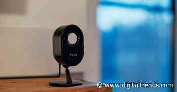 Arlo’s Essential Indoor Camera is the anti-Big Brother