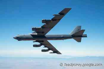 Hypersonics: ARRW’s Booster Tests This Week – Carefully