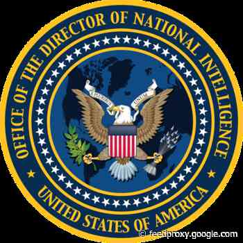 Human Rights: A New Role For The Intelligence Community
