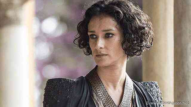 Game of Thrones’ Indira Varma Joins Obi-Wan Kenobi TV Series