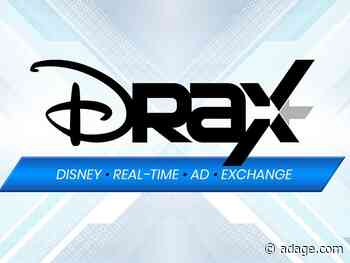 Disney looks to level playing field for smaller advertisers with tech advancements