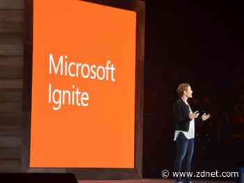 At Microsoft Ignite, expanding reach for Azure ML & Purview, Power BI Premium