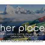 Design competition for Nepalese girl’s development centre