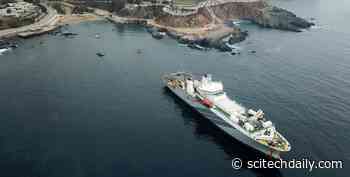 Using Underwater Telecommunication Cables to Detect Earthquakes