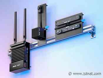 Microsoft unveils Azure Percept kit for bringing Azure AI services to edge devices