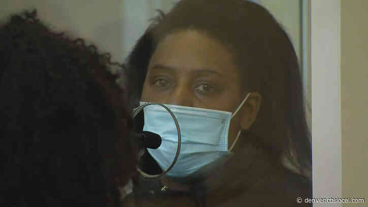 Mother Accused Of Putting Baby In Trash Can Charged With Attempted Murder