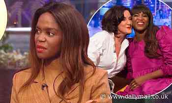 Strictly's Oti Mabuse details the trolling hell her sister Motsi and Shirley Ballas face