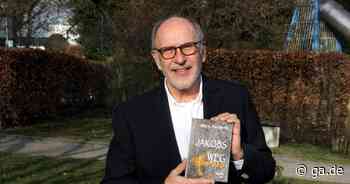 Lohmar:Jörg H. Trauboth veröffentlicht neuen Roman über Kindesmissbrauch - General-Anzeiger Bonn