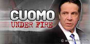 Legal representation regarding Cuomo sexual harassment allegations