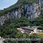 Frigerio Design Group powers up Capri with new Terna station