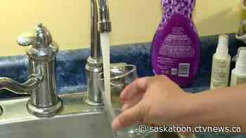 Replacing lead water lines could cost some Saskatoon homeowners up to $9,000: report