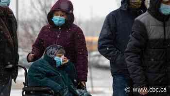 AstraZeneca-Oxford's COVID-19 vaccine not recommended for seniors, Canadian committee says