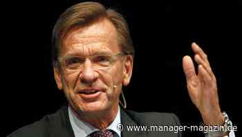 Volvo: Hakan Samuelsson plant keine Rabatte für Onlineverkäufe von Elektroautos