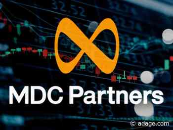 MDC forecasts 7% to 9% growth in organic revenue