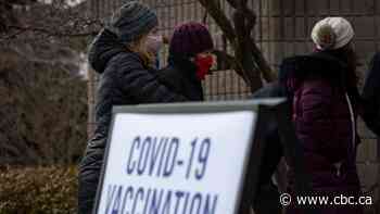 Ontario sees 966 new COVID-19 cases as questions over vaccine timing linger