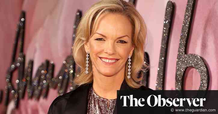 Elisabeth Murdoch funds film school that says no to nepotism