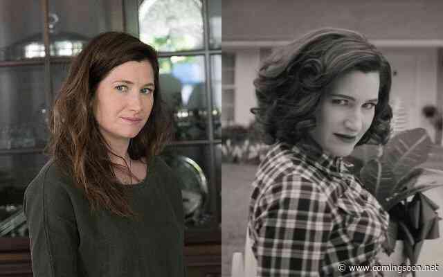 Ranked: The 12 Best Kathryn Hahn Roles Before WandaVision