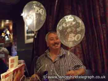 Family's touching tribute to man who died after car crashed into tree on A6