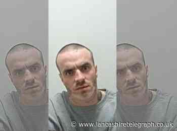 'Predatory and violent sex offender' jailed after subjecting woman to 'abhorrent' rape attack