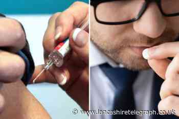 Can I take painkillers after receiving the Covid-19 vaccine?