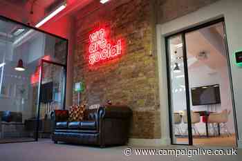 We Are Social to slash office space by half despite increased headcount