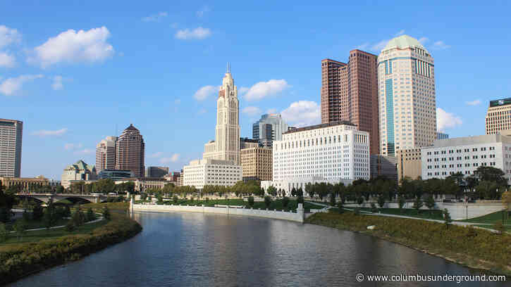Opinion: Columbus Climate Action Plan Not in Line With Climate Science